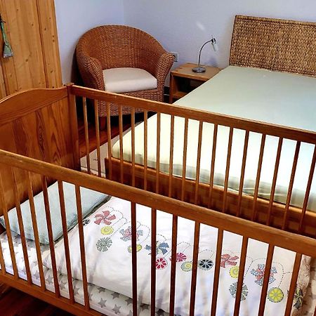 Ferienwohnung Am Bruchwald Bietigheim-Bissingen Kültér fotó